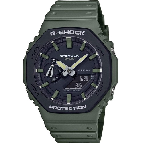 Shock 2110su 3aer layered - g-shock,