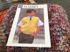 Phildar Aran Chunky Qk Dk