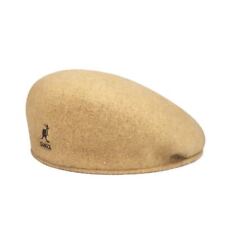 KANGOL Kangaroo Hat 504 Wool Duck Tongue Hat British Beret