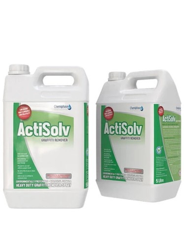 Actisolv heavy duty - heavy,