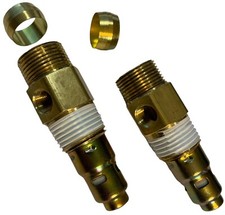 2 Pack American Made