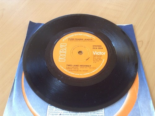 Pure prairie league two - pure,