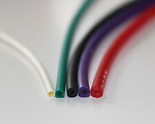 NG Hollow Pole Elastic, three