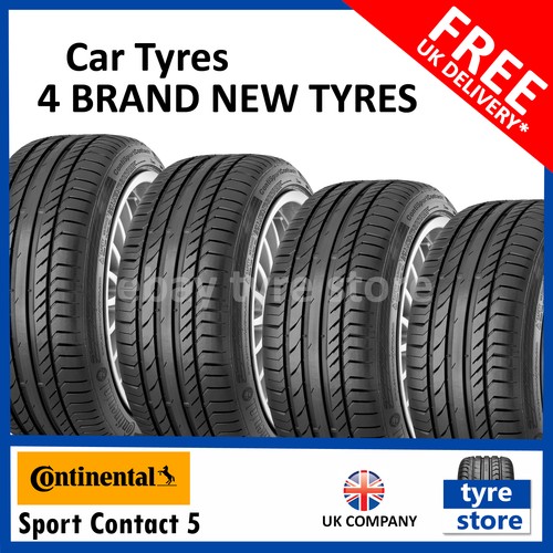 New 225 18 continental - 225,