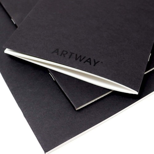Artway softbound sketchbooks - softbound,