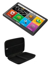 7"Deluxe TruckNav Sat Navs