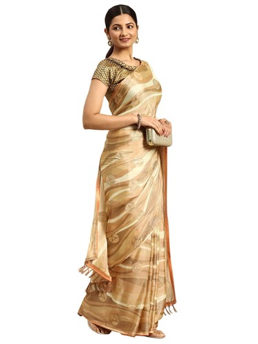 Women heavy chiffon brasso - women's,