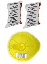 TASSIMO SERVICE CLEANING DISC