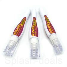 Correction Pen Wizard Fluid