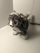 NEW IKEA LILLEPLUTT GRAY WHITE