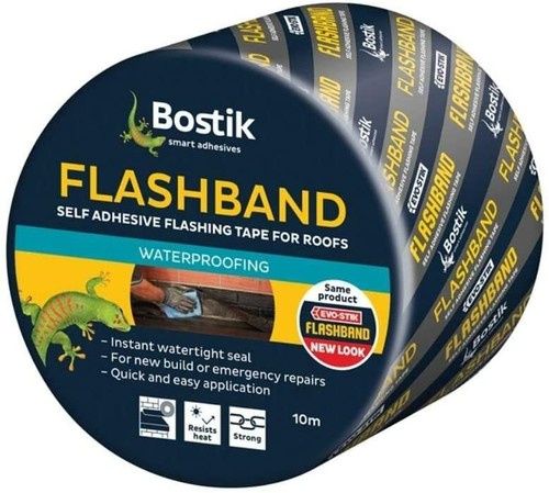 Flashband genuine evo stik - genuine, evo-stik