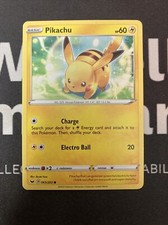 Pokémon - Pikachu 065/202 -