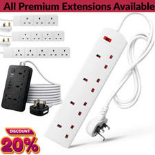 DESIRETECH ELECTRIC EXTENSION