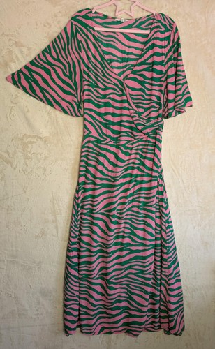 Myleene klass pink green - myleene,