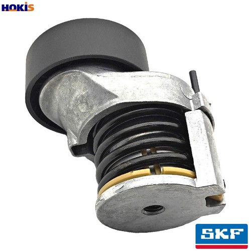 Belt tensioner vribbed - tensioner,