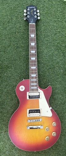 Epiphone les paul standard - standard, 50s