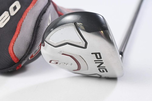 Ping g20 wood 18 degree - ping,
