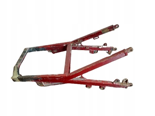 Cagiva elefant 650 tail frame - cagiva,