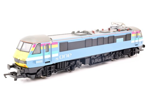 Hornby gauge r2588 one - oo,