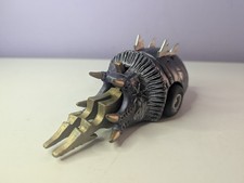Matilda Robot Wars Pull Back