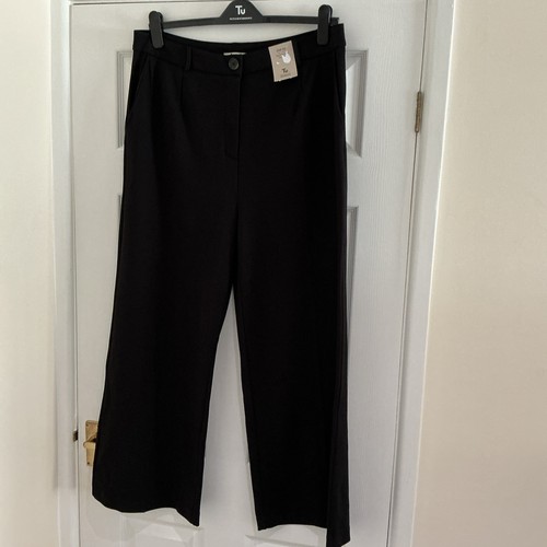 Bnwt sainsbury black - tu, sainsbury’s