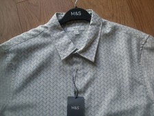 M & S MENS SOFT TOUCH