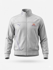 PUMA x Red Bull Racing F1 Team