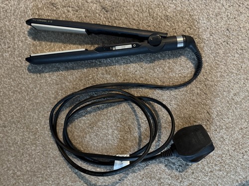 Babyliss pro ceramic 215 - pro,