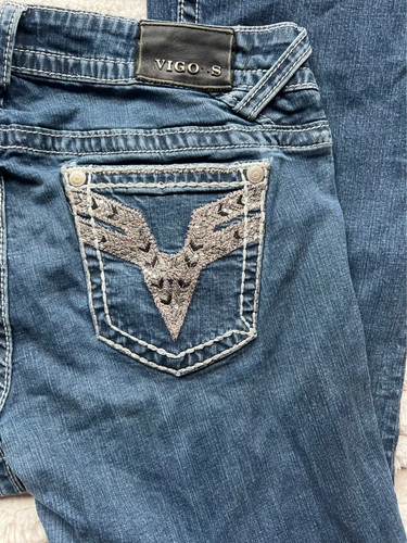 Vintage vigoss chelsea - vigoss,