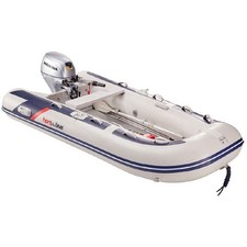 Honwave T30-AE Inflatable Boat