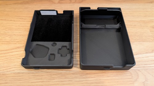 Retroid pocket classic - retroid,