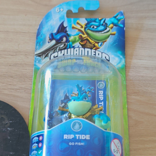 Activision skylanders swap - skylanders,