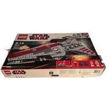 Lego Star Wars 8039 Empty Box