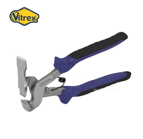 Vitrex chisel head tile - vitrex,