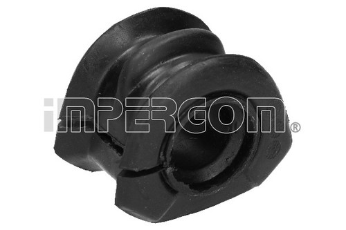 New stabiliser mounting for - new,