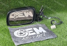 Lexus GS300 1998-2005 Side