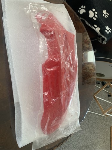 Kawasaki front mudguard - front,