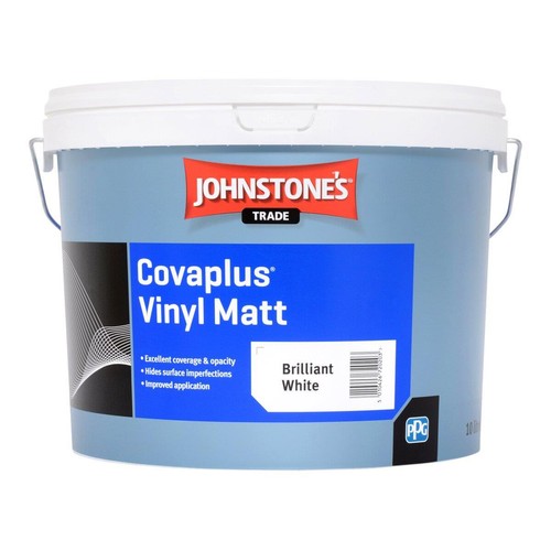 Johnstones covaplus matt - johnstones,