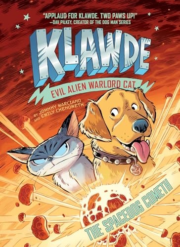 Klawde evil alien - evil, warlord