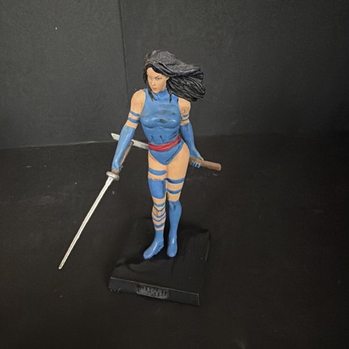 2008 marvel eaglemoss - 2008,