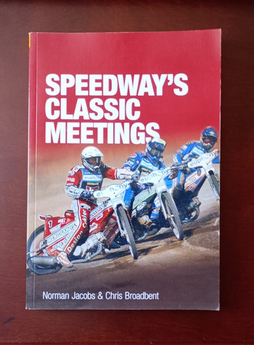 Speedway classic meetings by - classic,