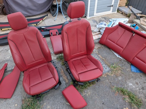 Bmw f21 series - f21, 1