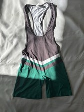 Wresting Costume Singlet L