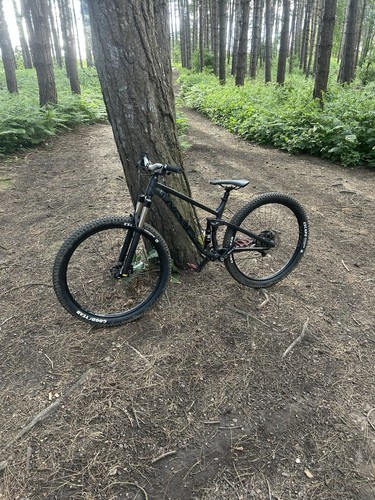 Norco fluid fs3 full - fluid,