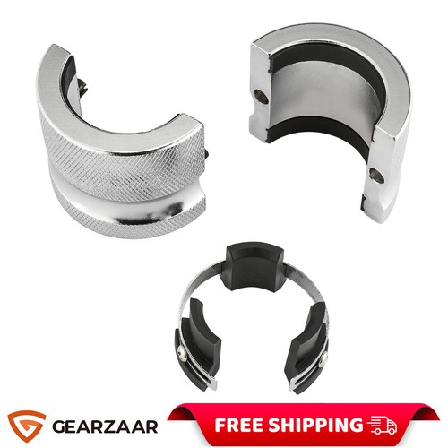 Fork seal driver - fork,