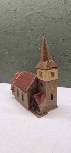 Chuch card - chuch,