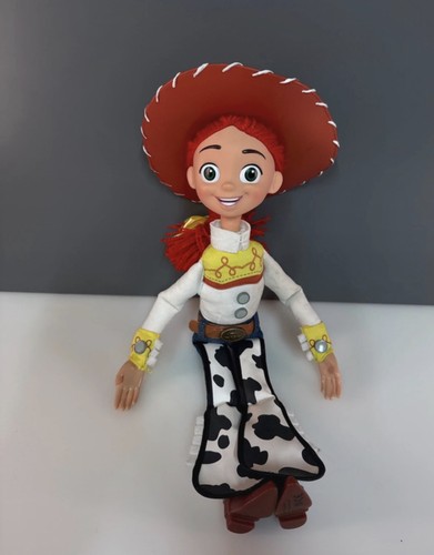Toy story pull string disney - toy,