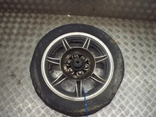 Yamaha XS1100 SE Special 1979 Motorcycle Rear Wheel 16 Inches