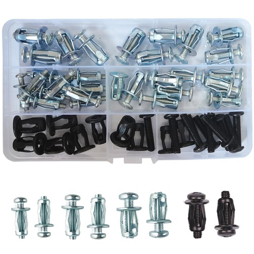 Sets m6 jack - 40, m4