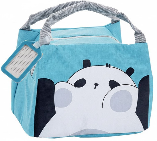 Lunch bag for - lunch,
